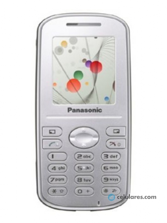 Panasonic A210