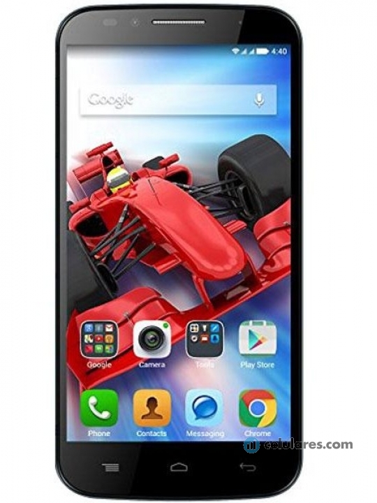 Panasonic Eluga Icon