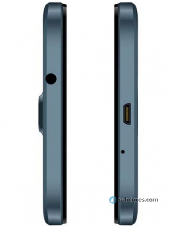 Imagen 9 Panasonic Eluga Icon