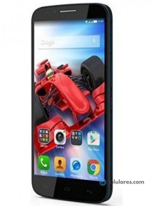 Imagen 2 Panasonic Eluga Icon
