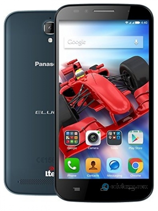 Imagen 5 Panasonic Eluga Icon