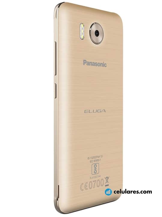 Imagen 4 Panasonic Eluga Prim