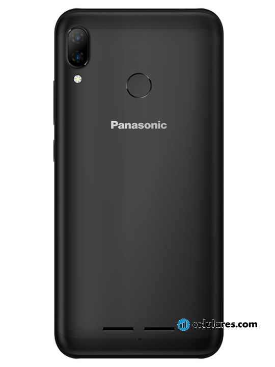 Imagen 2 Panasonic Eluga Z1 Pro