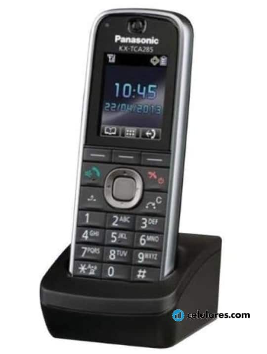 Imagen 4 Panasonic KX-TCA285