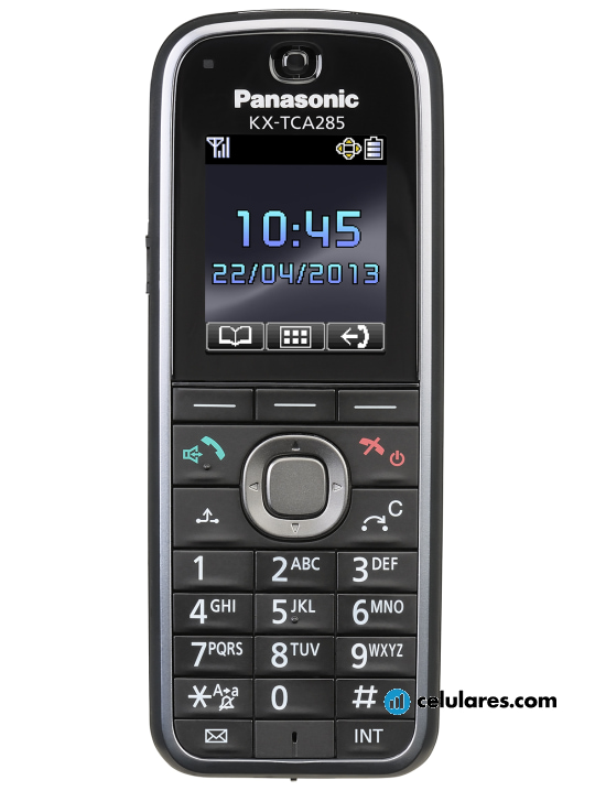 Panasonic KX-TCA285