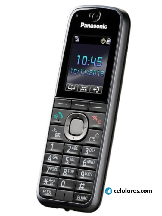 Imagen 3 Panasonic KX-TCA285