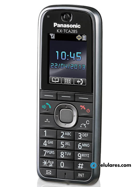 Imagen 2 Panasonic KX-TCA285