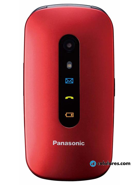Imagen 5 Panasonic KX-TU456EX
