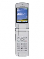 Panasonic MX6