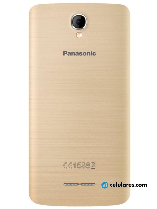 Imagen 3 Panasonic P50 Idol