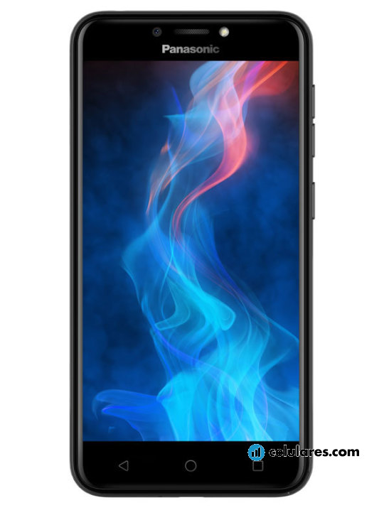 Panasonic P85 Nxt
