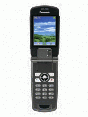 Panasonic SA7