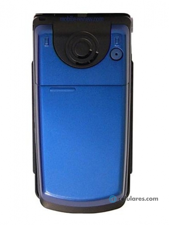 Imagen 3 Panasonic SA7
