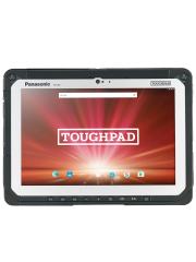 Fotografia Tablet Panasonic Toughpad FZ-A2