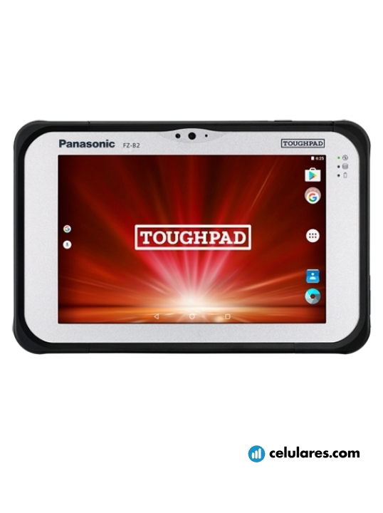 Tablet Panasonic Toughpad FZ-B2