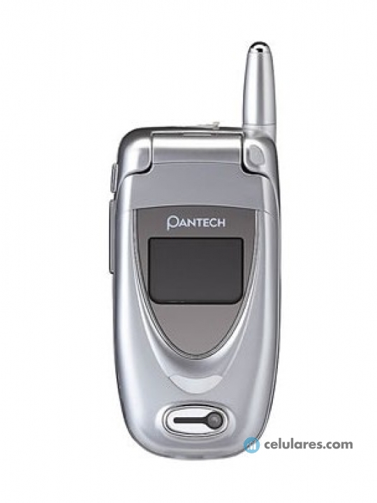 Imagen 6 Pantech G600