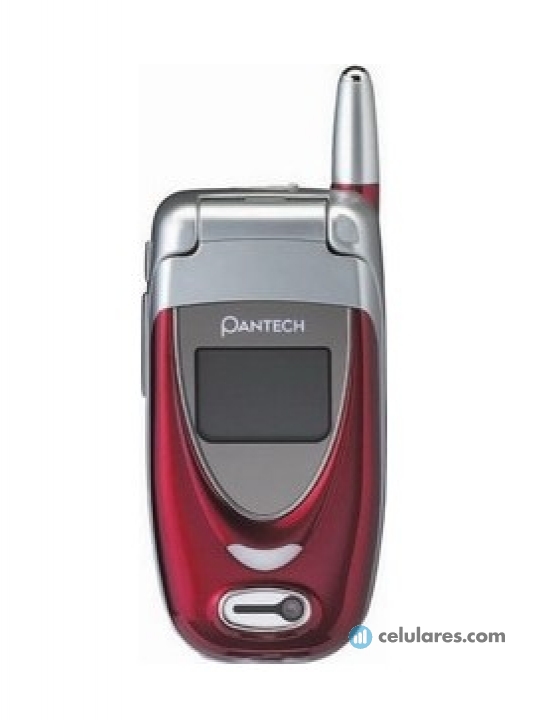 Imagen 4 Pantech G600