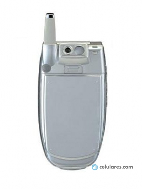 Imagen 3 Pantech G900