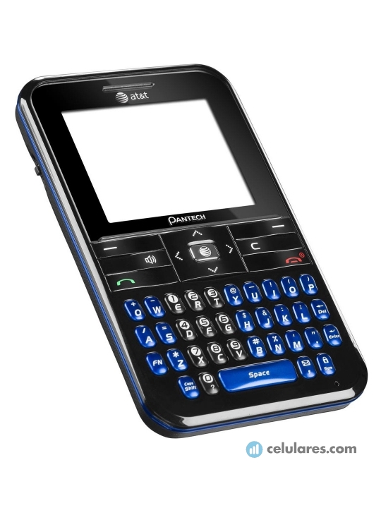 Imagen 4 Pantech Slate