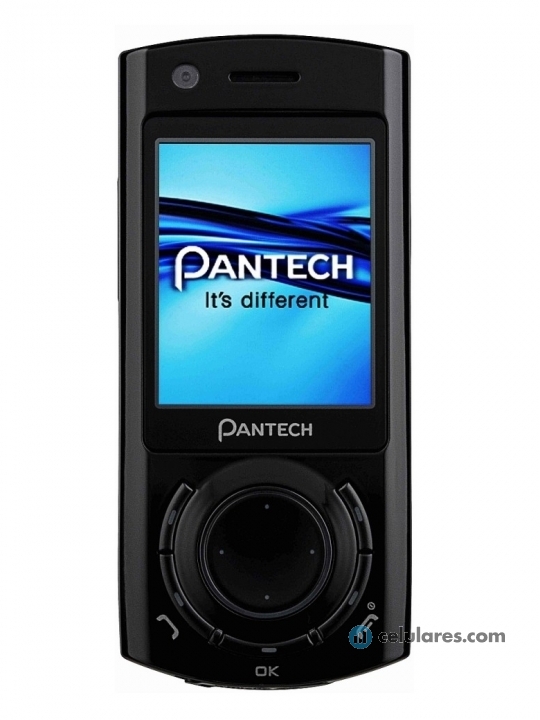 Imagen 2 Pantech U-4000