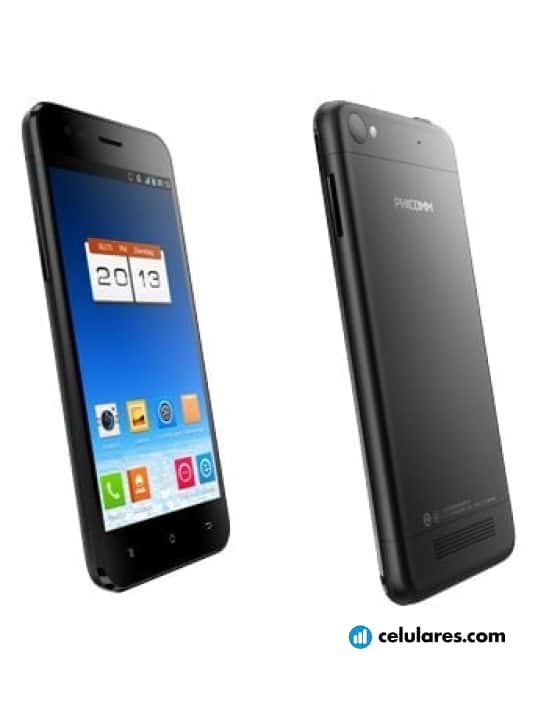 Imagen 3 Phicomm X100