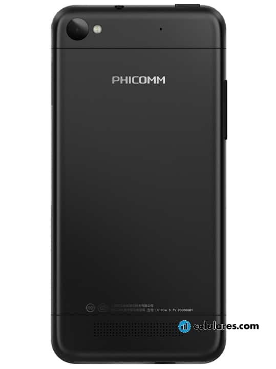 Imagen 4 Phicomm X100