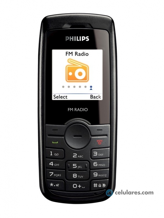 Philips 193
