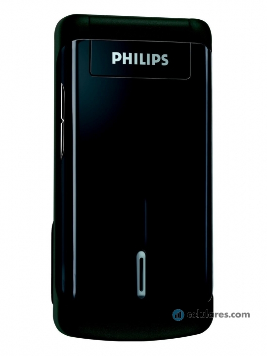 Imagen 2 Philips 580