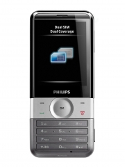 Philips X710