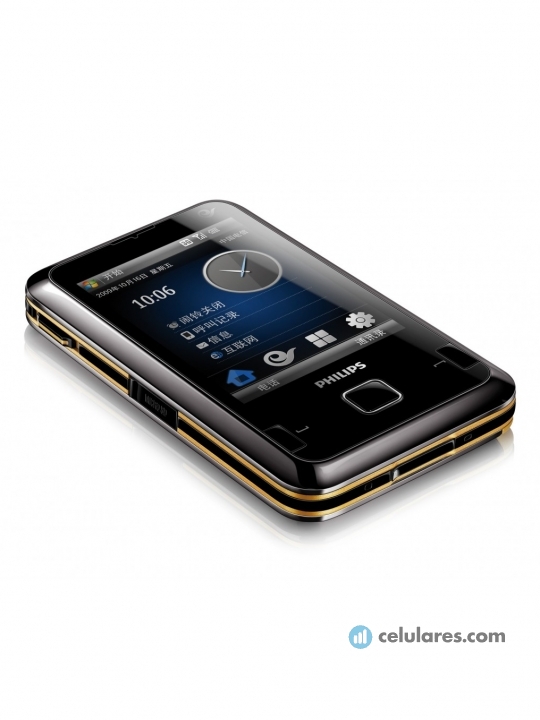 Imagen 2 Philips D900