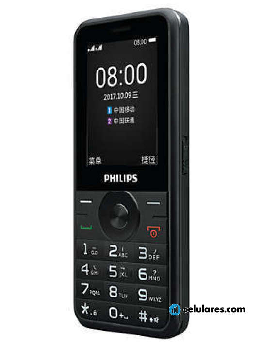 Imagen 2 Philips E183A