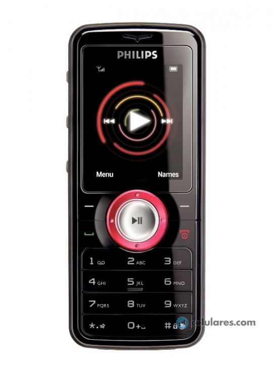 Philips M200