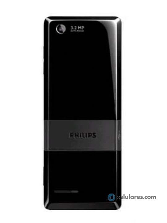 Imagen 2 Philips X550