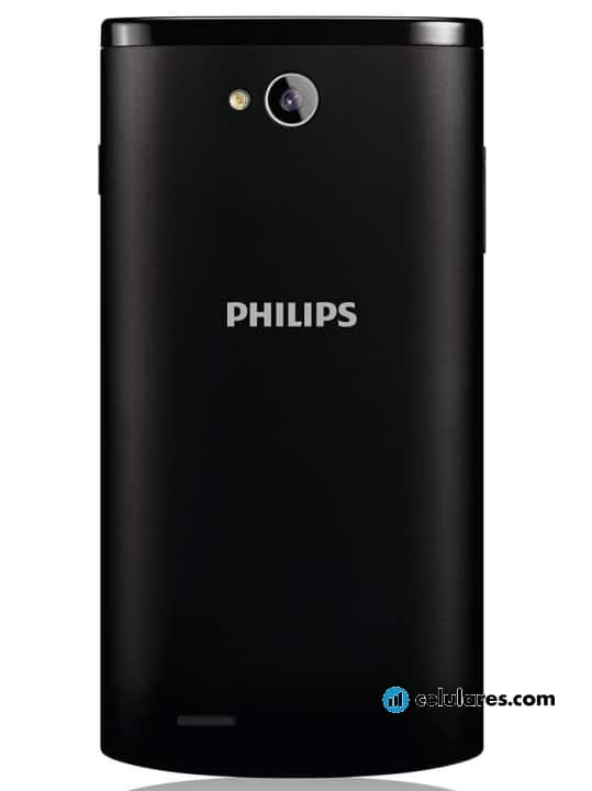 Imagen 4 Philips S308