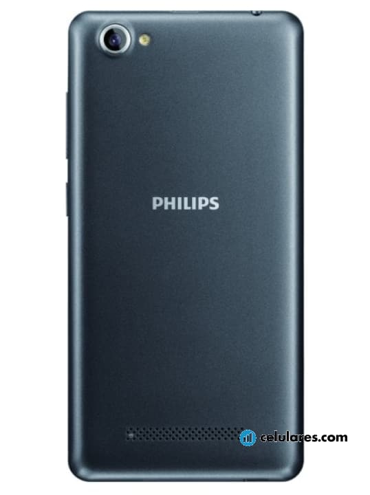 Imagen 3 Philips S326