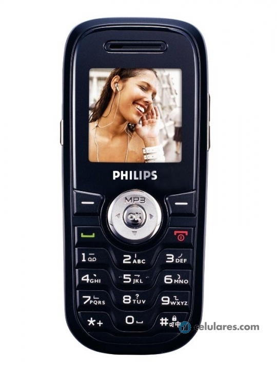 Philips S660