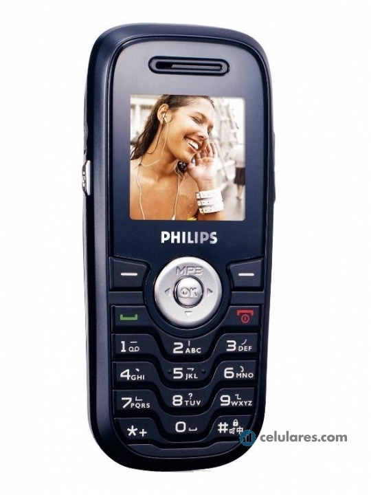 Imagen 2 Philips S660