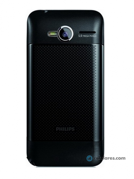 Imagen 2 Philips V816