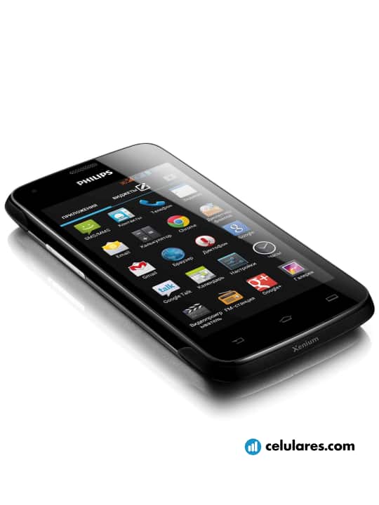 Imagen 2 Philips W3568