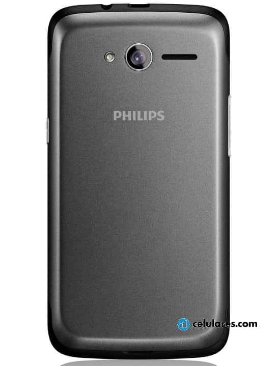 Imagen 4 Philips W3568