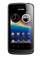 Philips W820