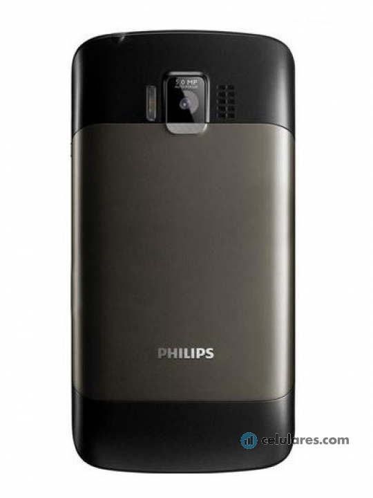 Imagen 2 Philips W820