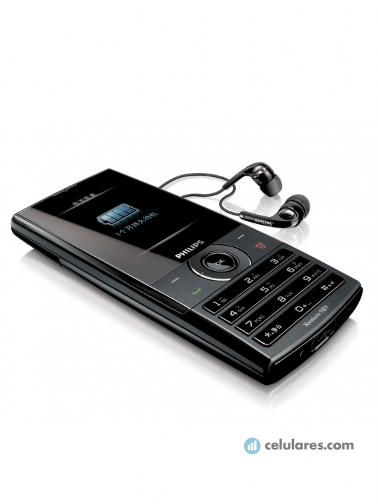 Imagen 2 Philips X620