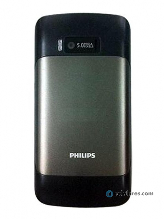 Imagen 2 Philips X622