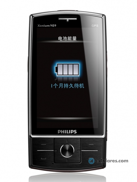 Philips X815