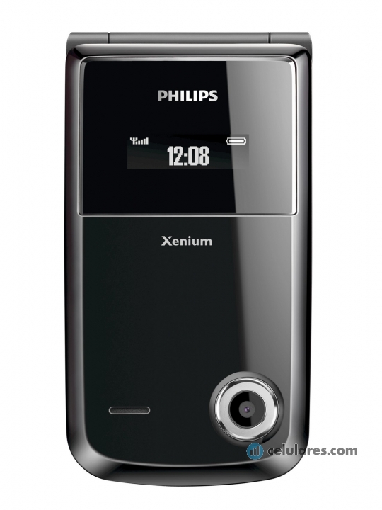 Imagen 2 Philips Xenium X600