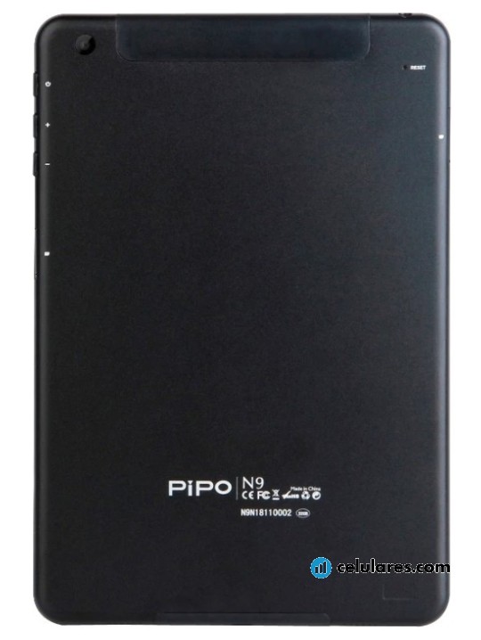 Imagen 3 Tablet Pipo N9