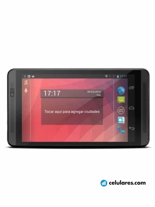 Tablet Pipo Smart T4