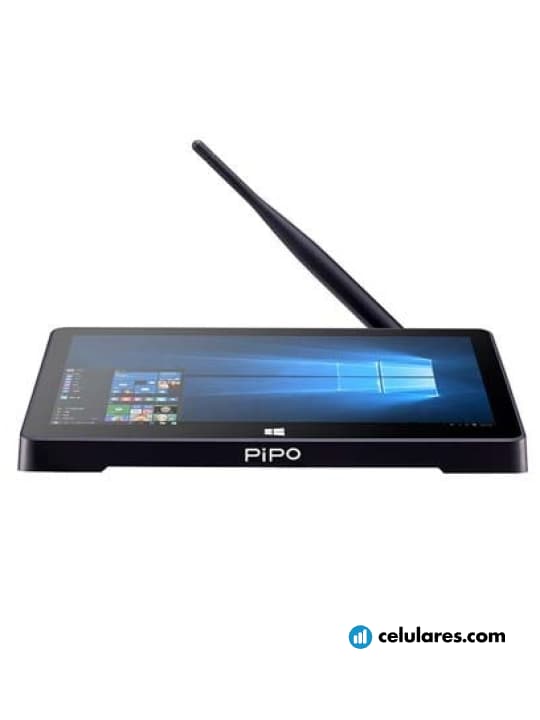 Imagen 2 Tablet Pipo X10