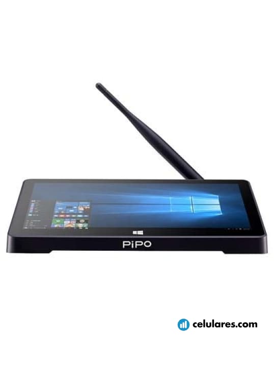 Imagen 2 Tablet Pipo X10 Pro